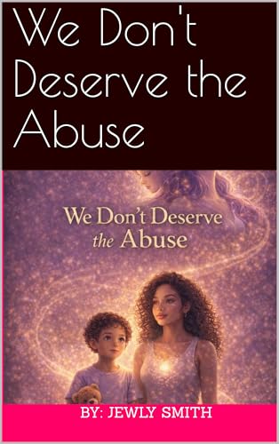 We Don't Deserve the Abuse