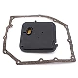 42RLE Transmission Filter Gasket Kits Compatible with Jeep Chrysler Dodge Mitsubishi 68059549AA