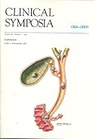 Gallstones (Clinical Symposia) Volume 40, Number 2 B00071H4GA Book Cover