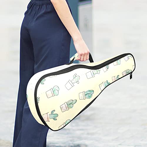 Sac de transport ukulélé imperméable pour protéger de la pluie - 6