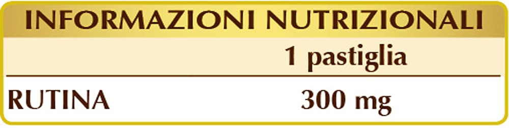 Dr Giorgini Rutina - 30 g