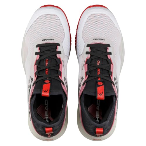 Image of HEAD Men's Motion Pro Pickleball Shoes