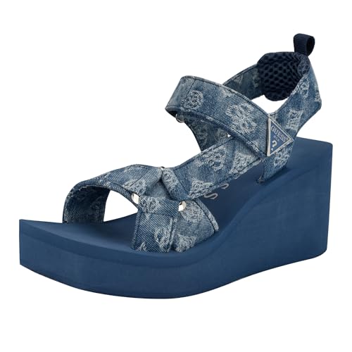 Guess Women's Daysa Wedge Sandal
