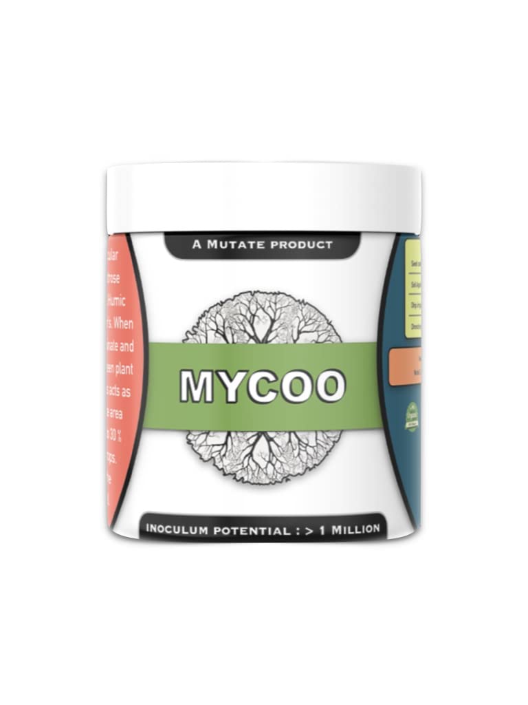 Mutate Company’s — MYCOO - Microbial Product — Mycorrhizal Extended Roots — Secondary Root System (B0B2W9VKH2) Amazon Price History, Amazon Price Tracker