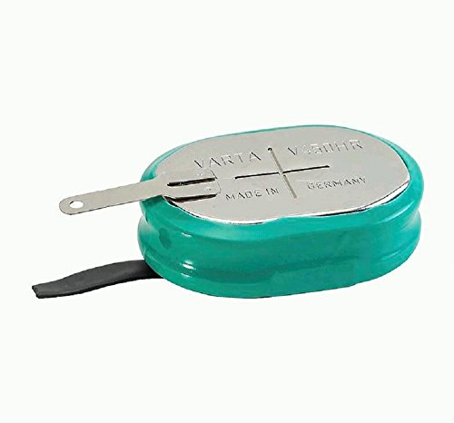 Faller 163257 Akku 450 mAh (2-fach) : Réparez vos véhicules miniatures qui ne tiennent plus la charge
