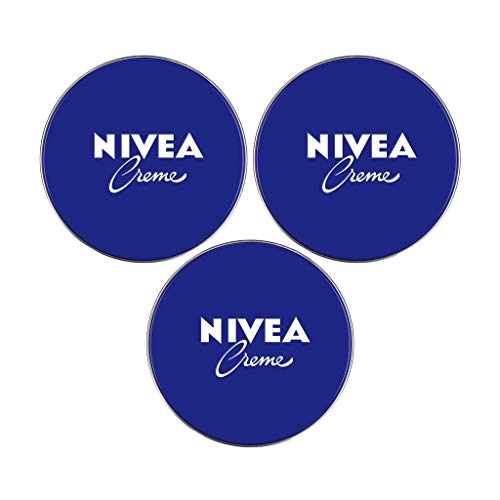 Image of Nivea Cream (60 ml) (pack of 3)