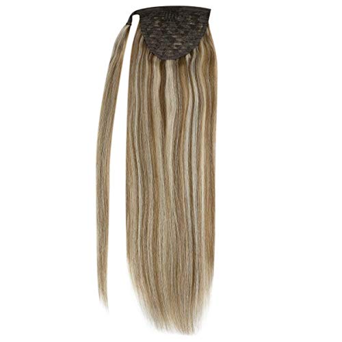 Human Hair Extensions Group (14 Inch, P6/60)