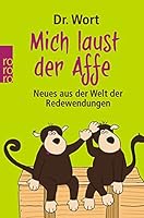 Mich laust der Affe 3499628082 Book Cover