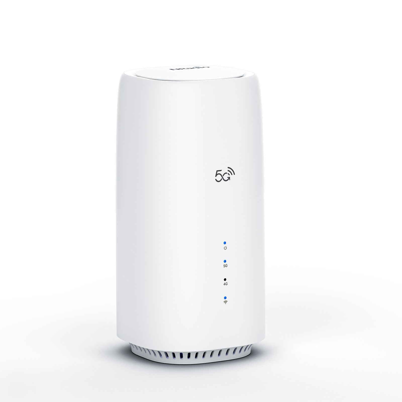 Amazon.com: NRadio 5G Cellular Router with Dual SIM Slots