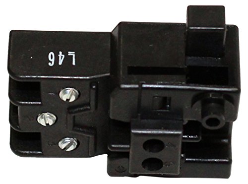 Makita 651286-5 Ersatzschalter – Kompatibel Mit S Produktbild-Vorschau 4