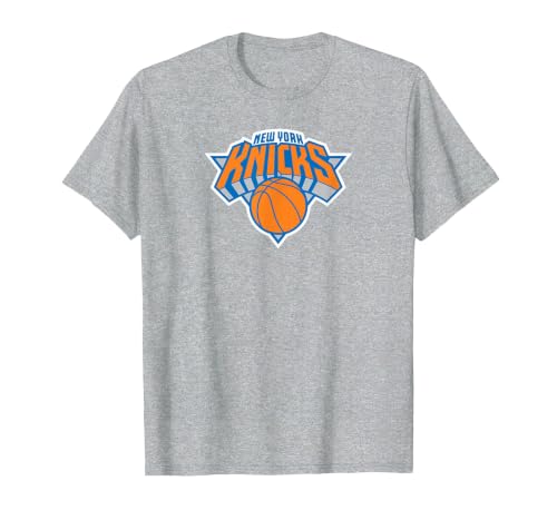 Image of NBA New York Knicks Officially Licensed T-Shirt
