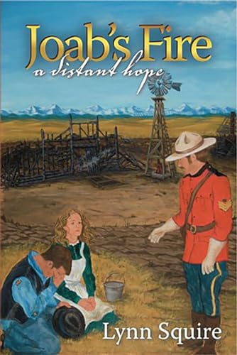 Joab's Fire: A Distant Hope view 2
