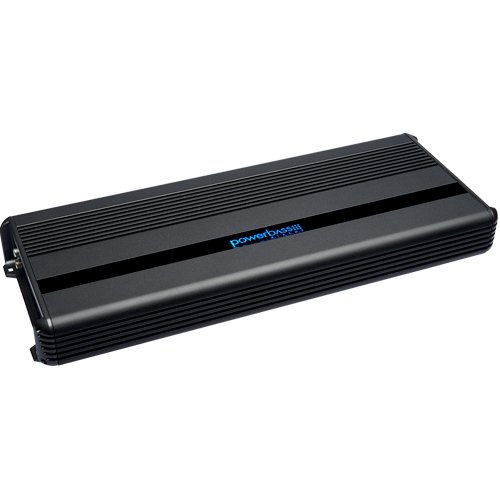 Powerbass XMA-2000D Amplifiers