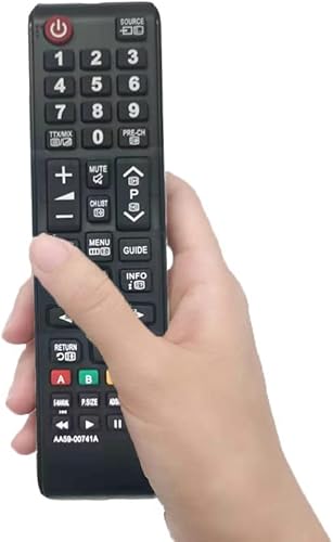 Cablepelado - Telecomando TV compatibile con