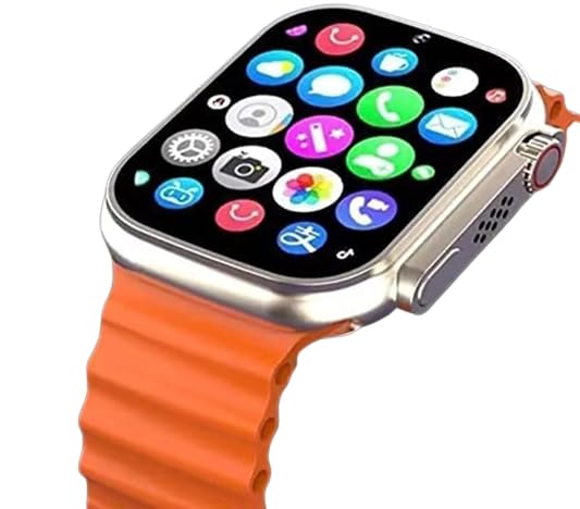 T800 Ultra Smart Watch Calling Watch (B0CN3B2DC4) Amazon Price History, Amazon Price Tracker