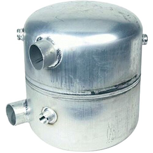 Atwood 91593 Replacement Inner Water Heater Tank - GC6AA-7E & GC6AA-8E