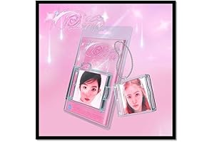 Red Velvet Seulgi Poster Book