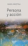  Persona y acción: 40 (Biblioteca Palabra nº 40)