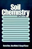 Soil Chemistry, 2nd Edition