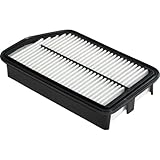 Car Engine Air Filter car Accessory auto Engine air Cleaner Filter for Kia SPORTAGE 2012 2013 2014