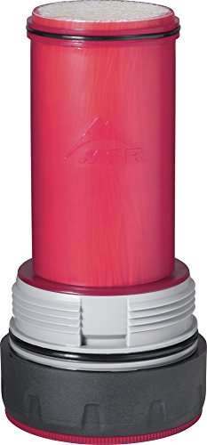 MSR Guardian purifier Gris – vue 4