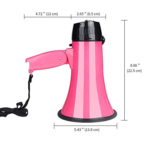 The 30 Best Coach & Referee Megaphones of 2024 [Verified] Cherry Picks