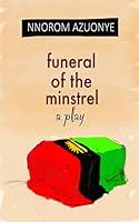 Funeral of the Minstrel 0992705576 Book Cover
