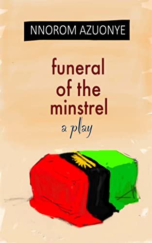 Funeral of the Minstrel