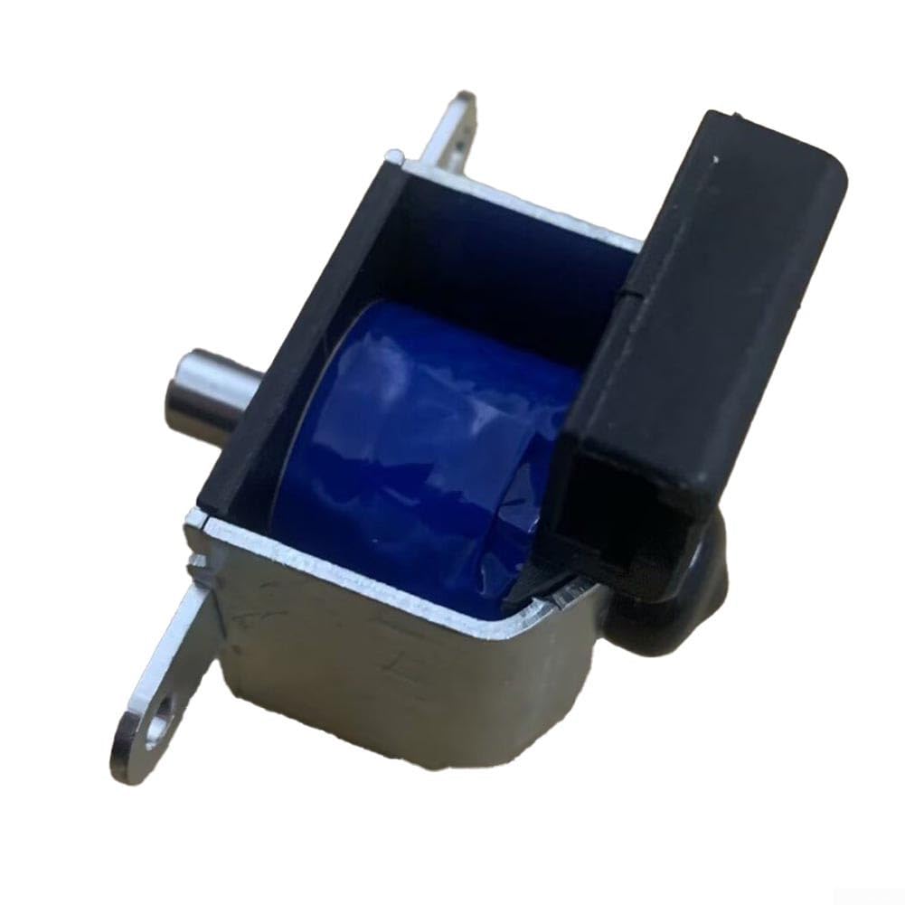 Magnetischer Lenkblockanker für Smart Fotwo W453 2015-2021 Ersatz Metallteil