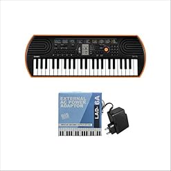 Casio SA-76H2 Clavier 44 touches – Image 2