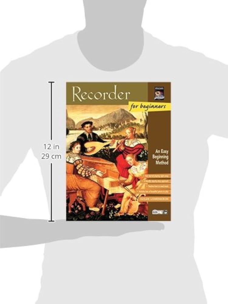 その他 You Can Teach Yourself Recorder [DVD] [Import] o7r6kf1 Amazon.com: Alfred's Teach Yourself to Play Recorder