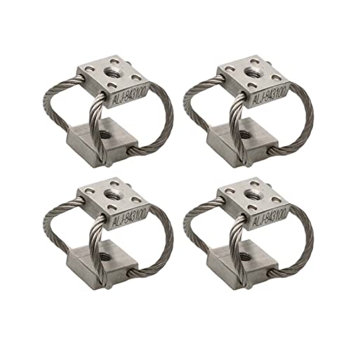 4PCS RC Camera Gimbal Suction Cup Mount