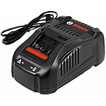 Bosch BC1880 18V Fast Battery Charger