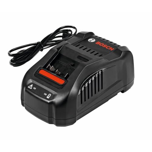 Bosch BC1880 18V Fast Battery Charger
