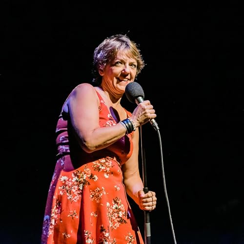 260: Melanie Moseley, &ldquo;That Particular Fact&rdquo;