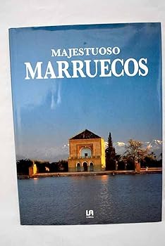Majestuoso Marruecos
