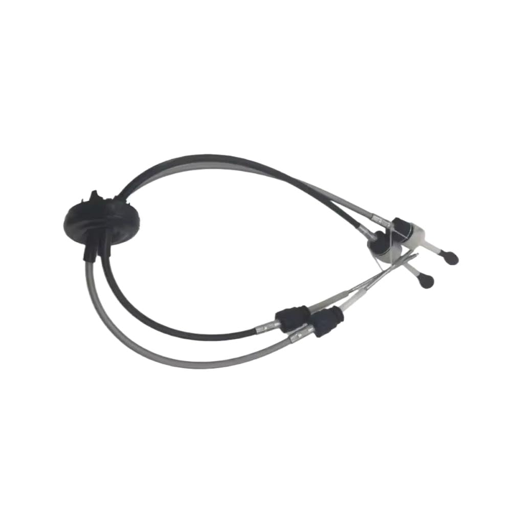 Dkiuygwz Onecolor Gear Shift Compatible With Mercedes-Benz Sprinter 906 515 518 519 313 314 9062601551 9062600151