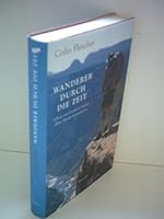 Wanderer durch die Zeit. Allein im Grand Canyon. Eine Entdeckungsreise. 3828450288 Book Cover