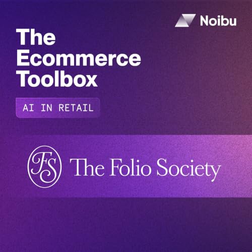 Navigating the future of AI discovery with Lauren Juster of Folio Society
