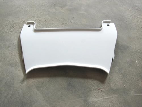 Pièces de carénage arrière pour moto ZX10R 2004 capot selle injection