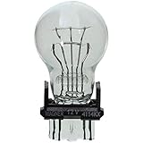 Wagner Lighting BP4114LL Long Life Multi-Purpose Light Bulb Card of 2