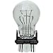 Wagner Lighting BP4114LL Long Life Miniature Bulb - Card of 2
