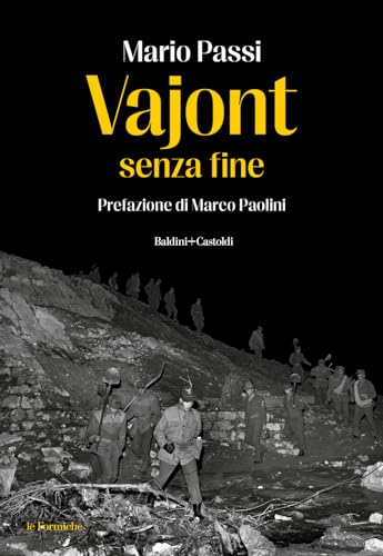 Vajont senza fine
