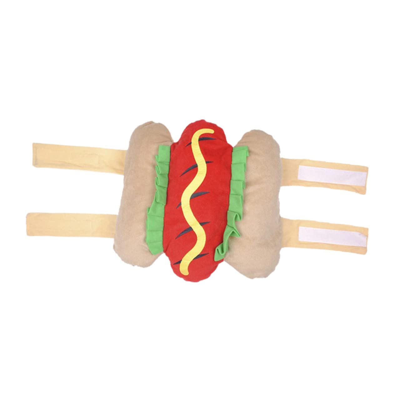 BESPORTBLE 3 Abbigliamento Per Animali Domestici Halloween Costume Cosplay Per Animali Costume Cosplay Halloween Per Per Da Compagnia