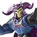 Eternia Minis Story Starters Figure - Skelegod ~ Cosmic Lord of Destruction ~ Inspired by Masters of The Universe Revelation ~ Ages 4+