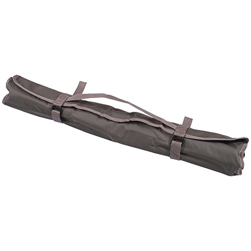 Wood turner's Tool Roll By Peachtree Woodworking PW3332