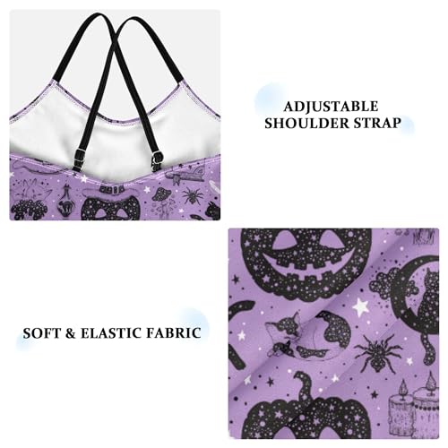 JUNZAN Colorful Gummy Bears Candy Jelly Girls 1-Piece Swimsuits Adjustable Strap Kids Bathing Suits Girls Bikini Swimsuit 3T3