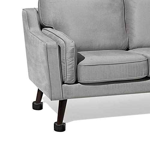 Yopay 8 Pack Adjustable Bed Risers, Stackable Round Heavy Duty Furniture Risers, Lifts Height 1", 2", Or 3", Protect Floors And Surfaces #TOP7