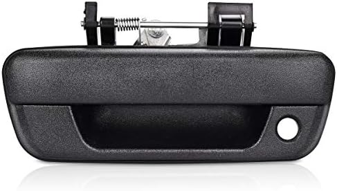 Tailgate Handle For 2004-2011 Chevy Colorado 2004-2011 GMC Canyon
