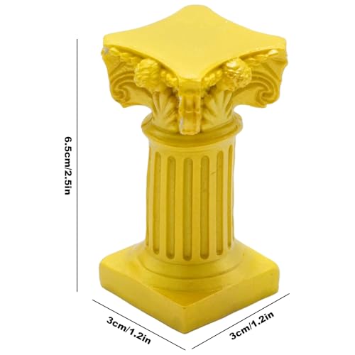 Catálogo de Portavelas de columna del mes. 11 Portavelas de columna marca Saihisday (2)